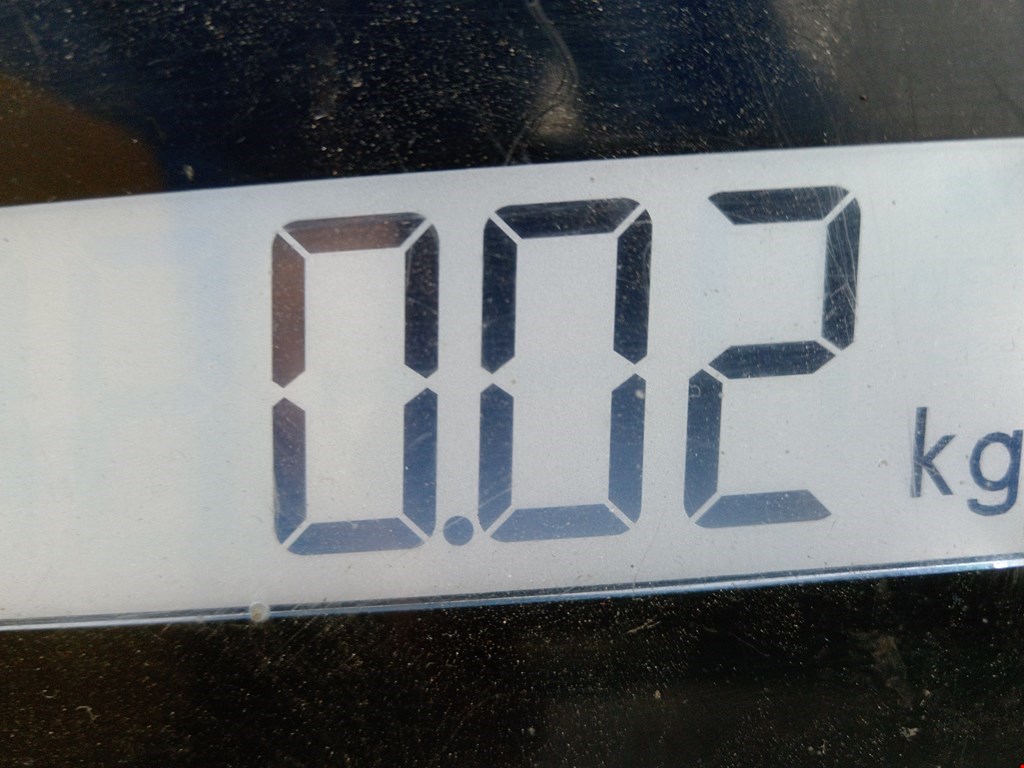 Кронштейн (крепление) радиатора BMW X5 E53 1999-2006