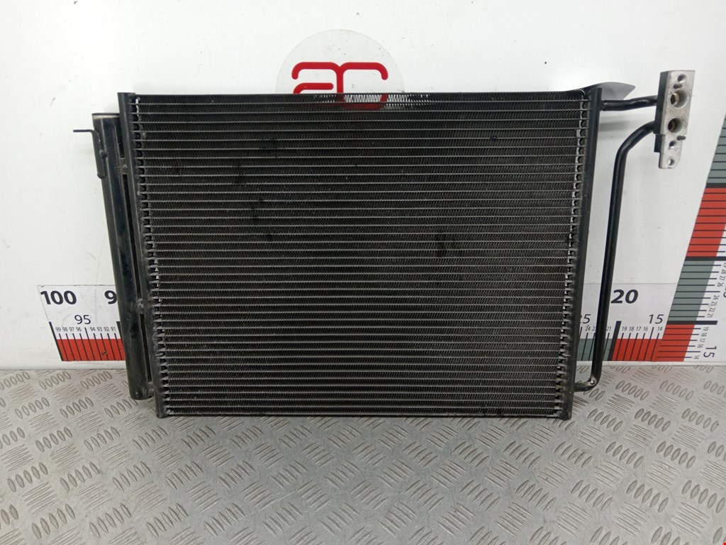 Радиатор кондиционера BMW X5 E53 1999-2006