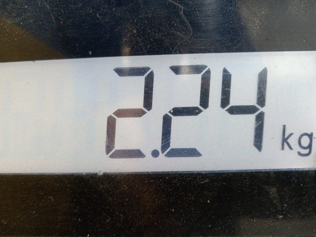 Радиатор кондиционера BMW X5 E53 1999-2006