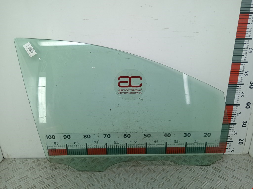 Стекло двери передней правой Volkswagen Sharan 2 (2010-2021)