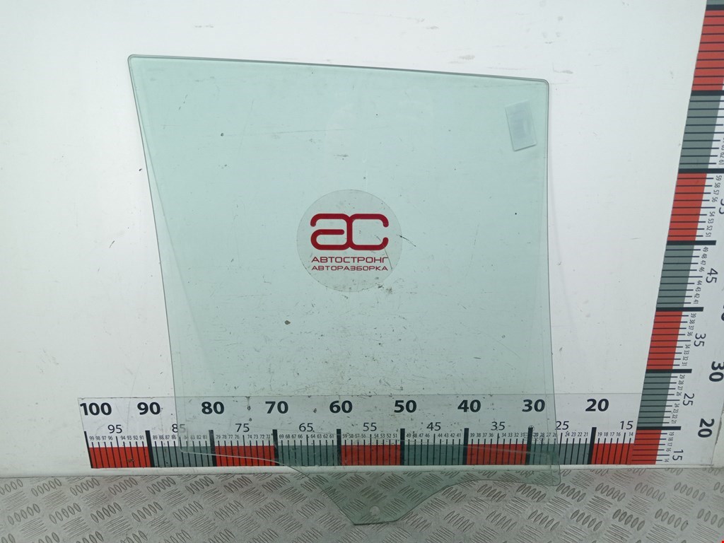 Стекло двери заднее левое BMW X5 E53 1999-2006