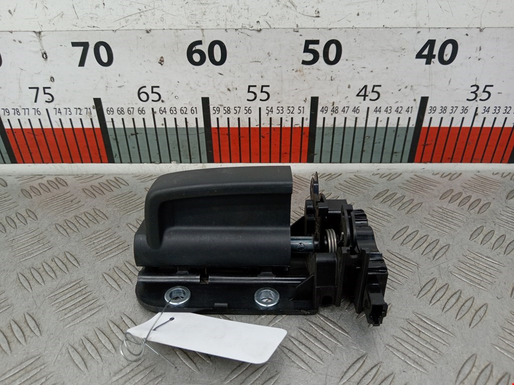 Ручка двери сдвижной внутренняя Volkswagen Sharan 2 (2010-2021)