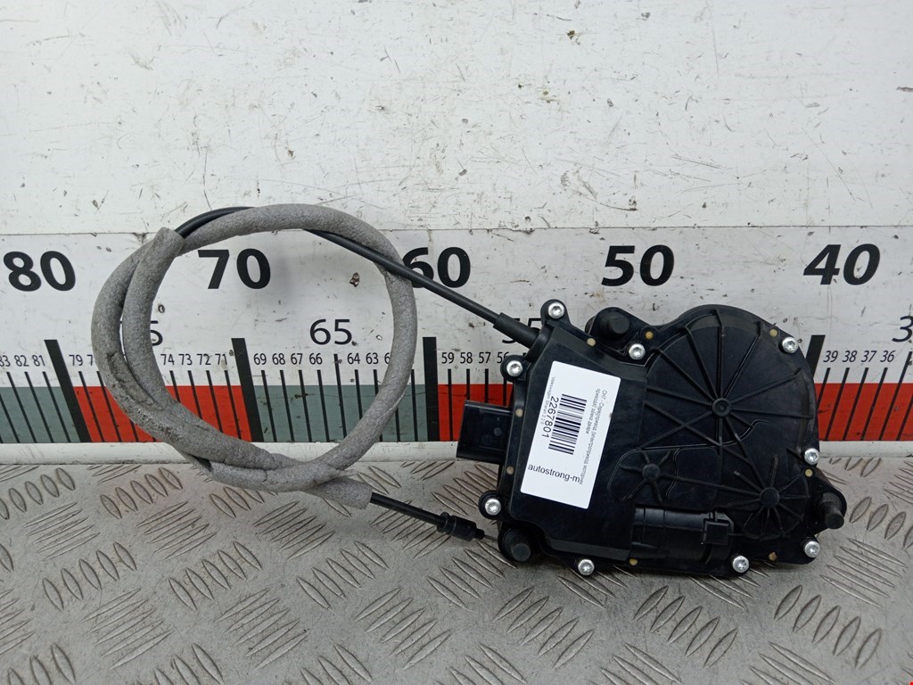 Активатор замка двери VOLKSWAGEN Sharan 2010-н.в.