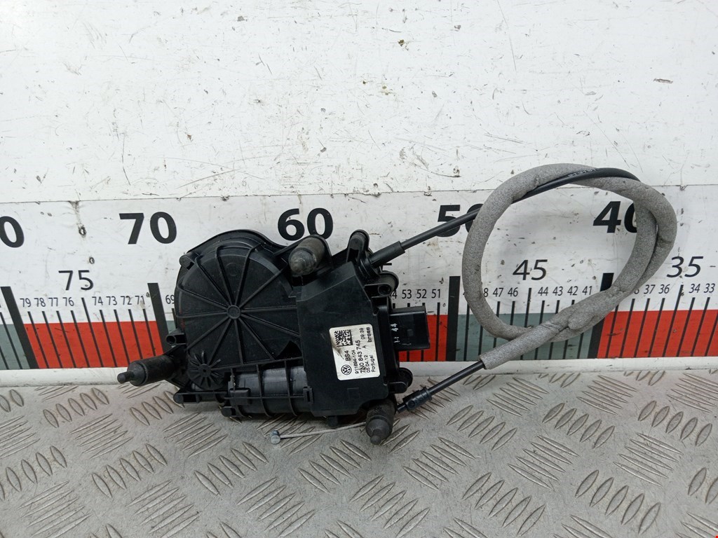 Активатор замка двери VOLKSWAGEN Sharan 2010-н.в.