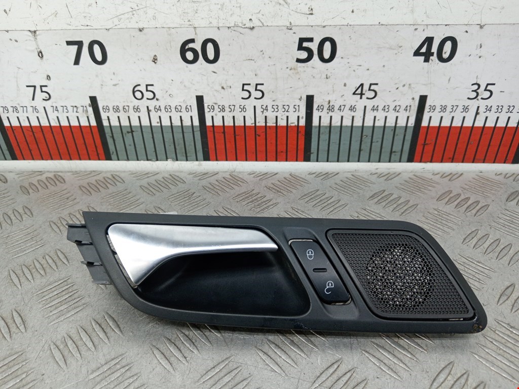 Ручка двери внутренняя передняя правая Volkswagen Sharan 2 (2010-2021)