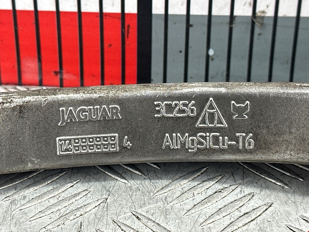 Рычаг передний правый JAGUAR XF X250 2007-2015