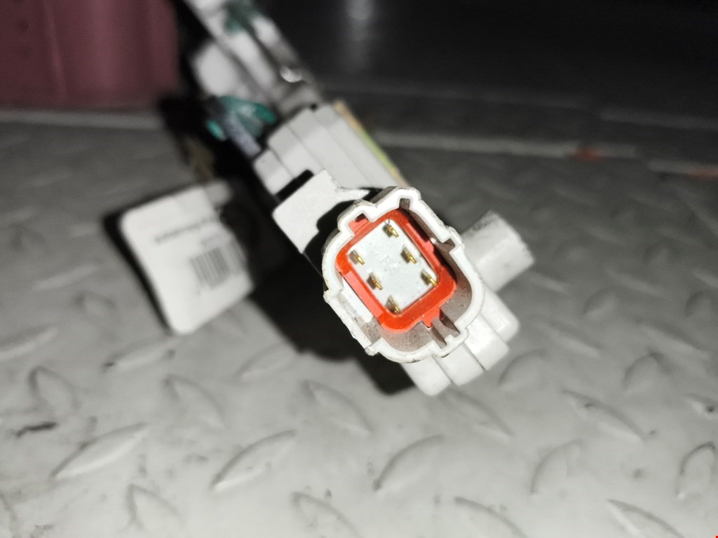 Замок двери задней правой NISSAN Almera N16 2000-2006