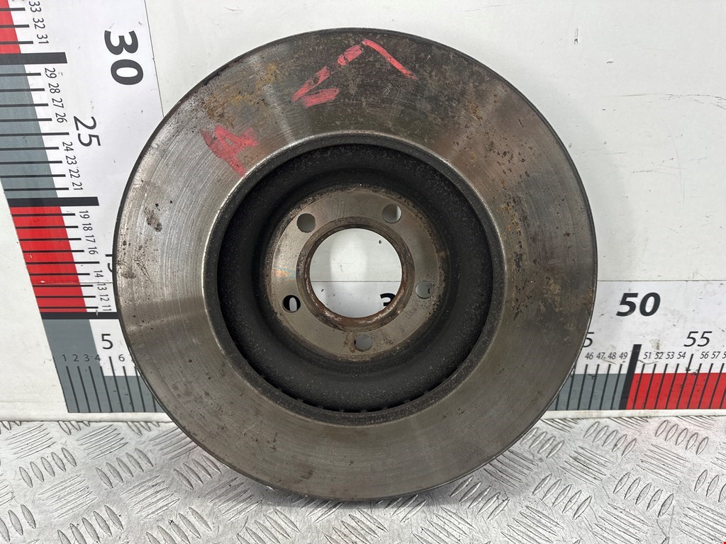 Диск тормозной передний JAGUAR XF X250 2007-2015