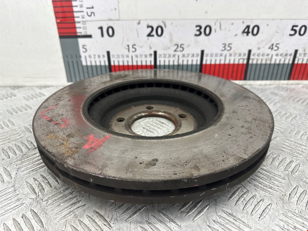 Диск тормозной передний JAGUAR XF X250 2007-2015