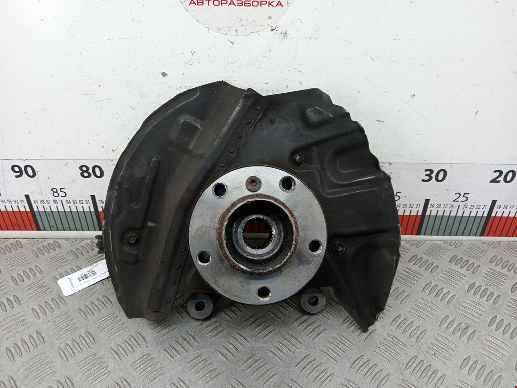 Ступица передняя правая BMW X5 E53 1999-2006