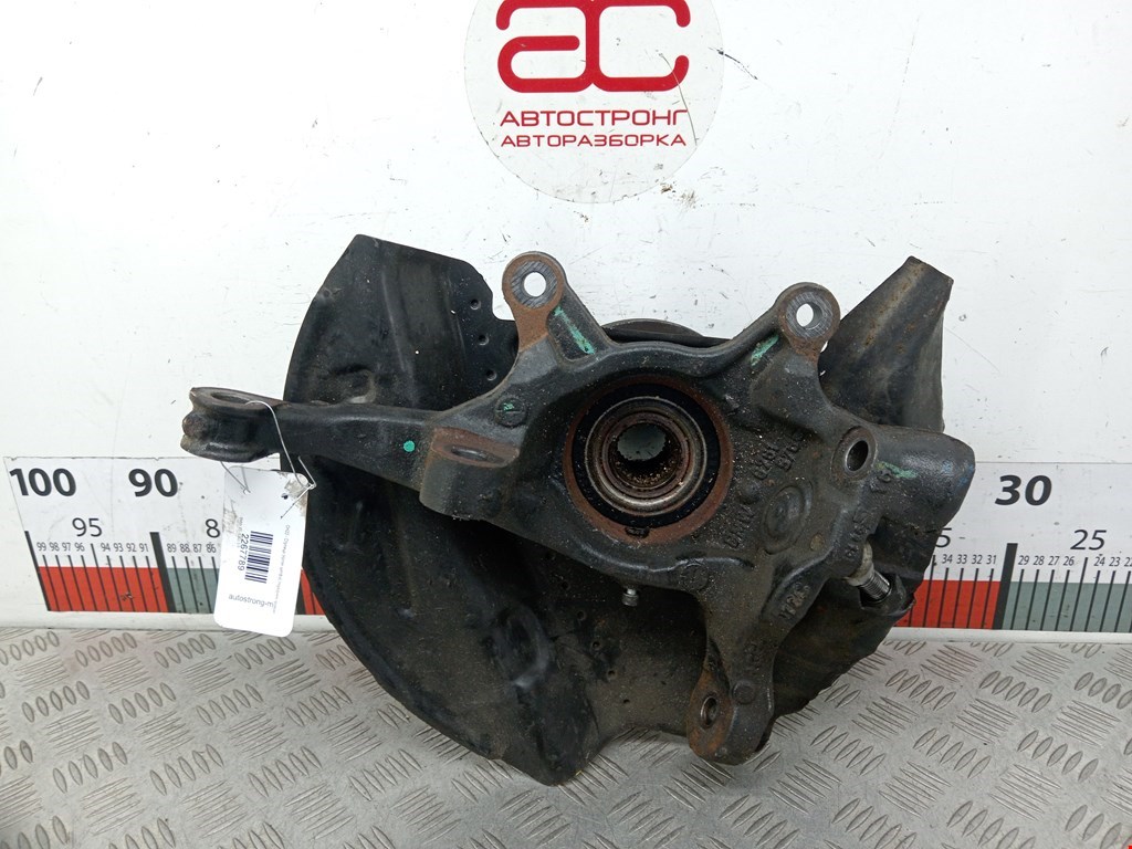 Ступица передняя правая BMW X5 E53 1999-2006