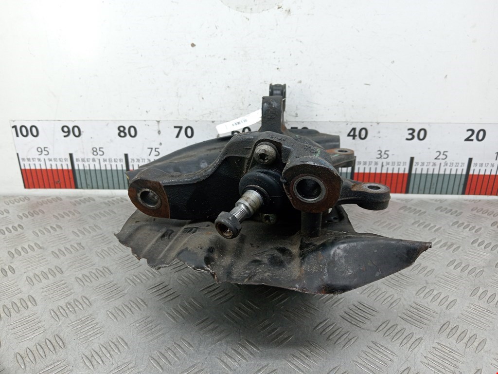 Ступица передняя правая BMW X5 E53 1999-2006