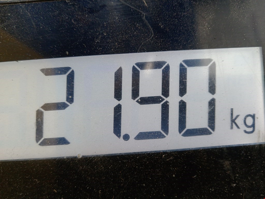 Диск тормозной передний BMW X5 E53 1999-2006