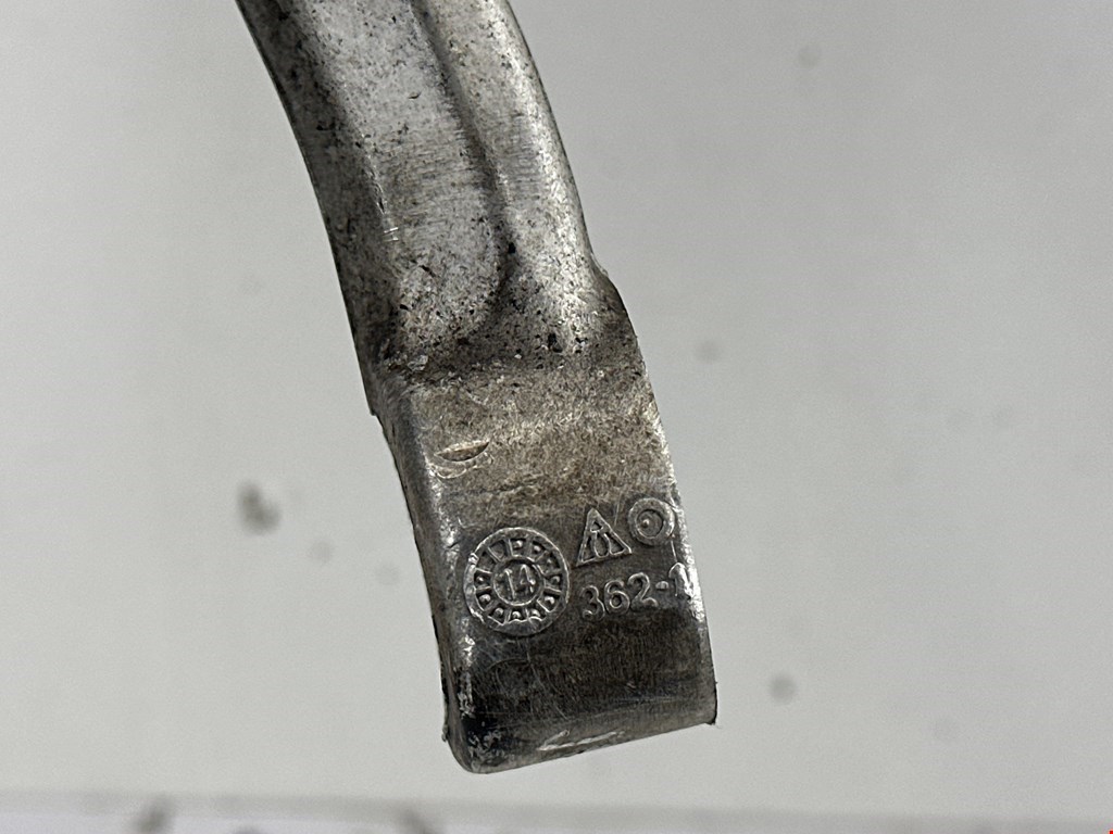 Стойка переднего стабилизатора JAGUAR XF X250 2007-2015