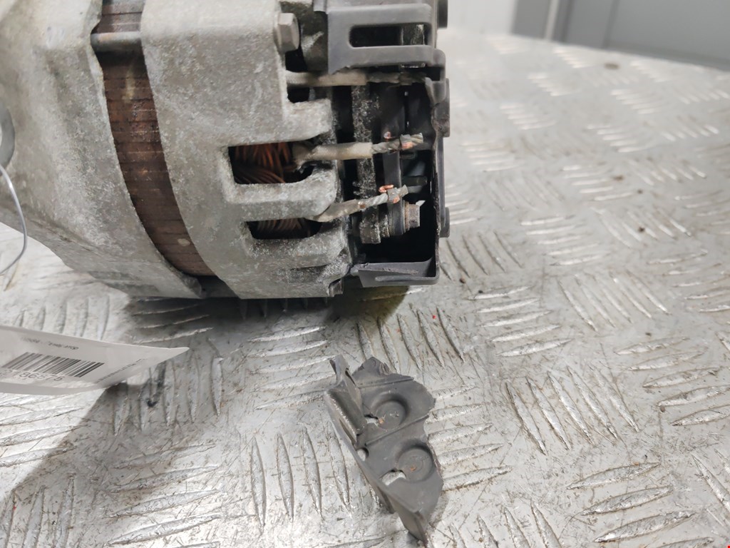 Генератор KIA Cee'd II 2012-2018