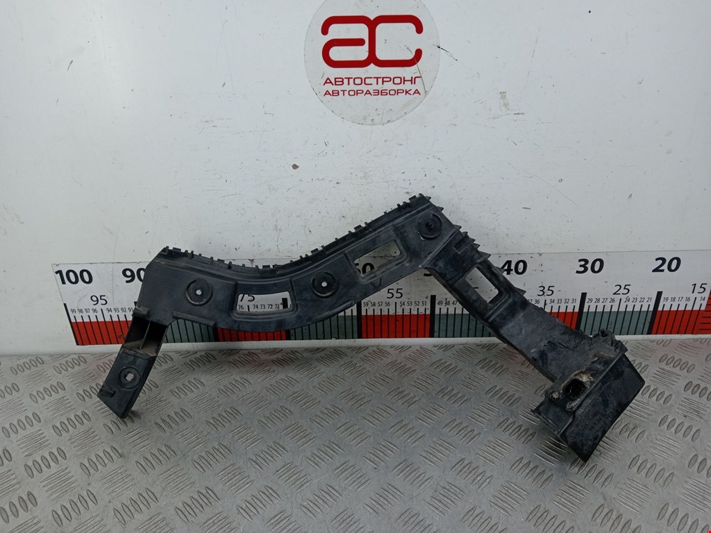 Кронштейн заднего бампера левый правый VOLKSWAGEN Sharan 2010-н.в.