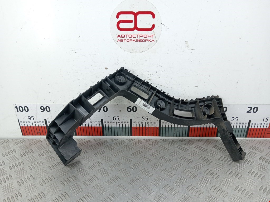 Кронштейн заднего бампера левый правый VOLKSWAGEN Sharan 2010-н.в.