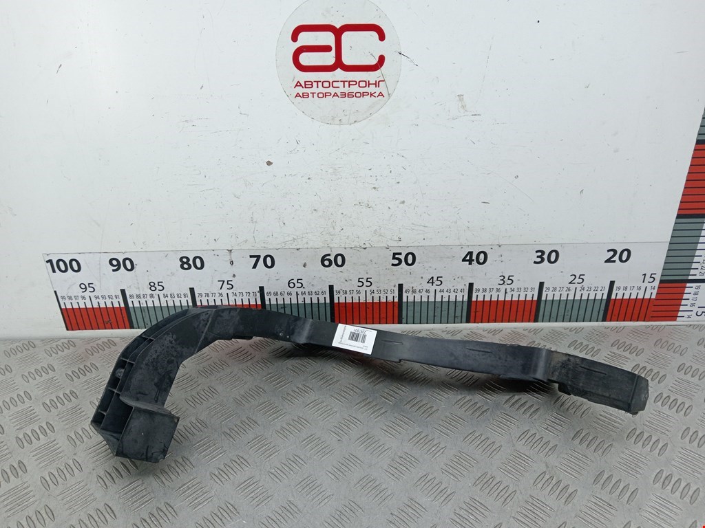 Кронштейн заднего бампера левый правый VOLKSWAGEN Sharan 2010-н.в.