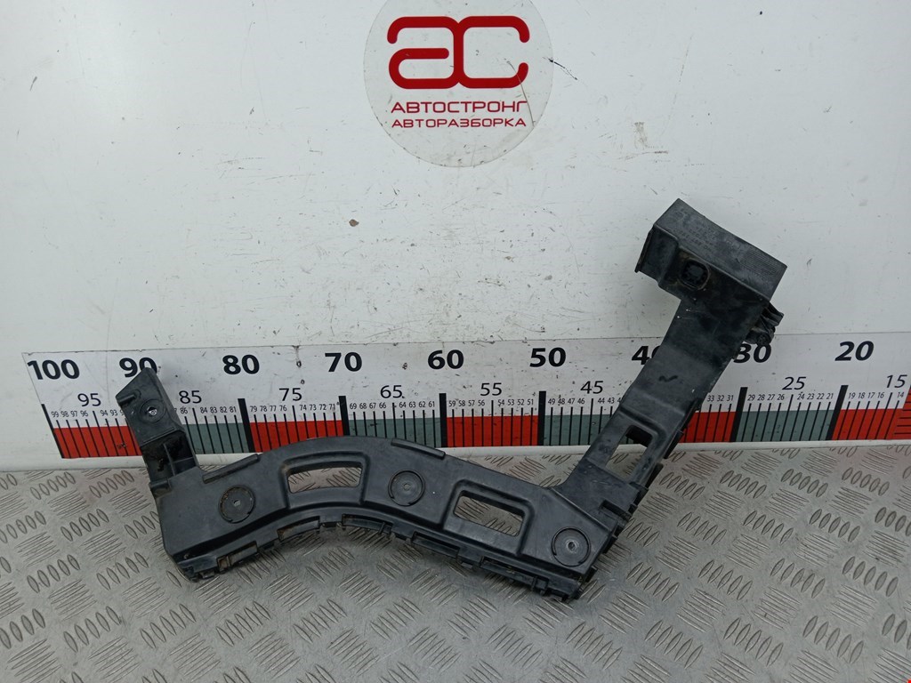 Кронштейн заднего бампера левый правый VOLKSWAGEN Sharan 2010-н.в.