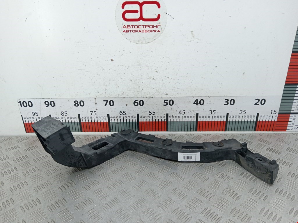 Кронштейн заднего бампера левый правый VOLKSWAGEN Sharan 2010-н.в.