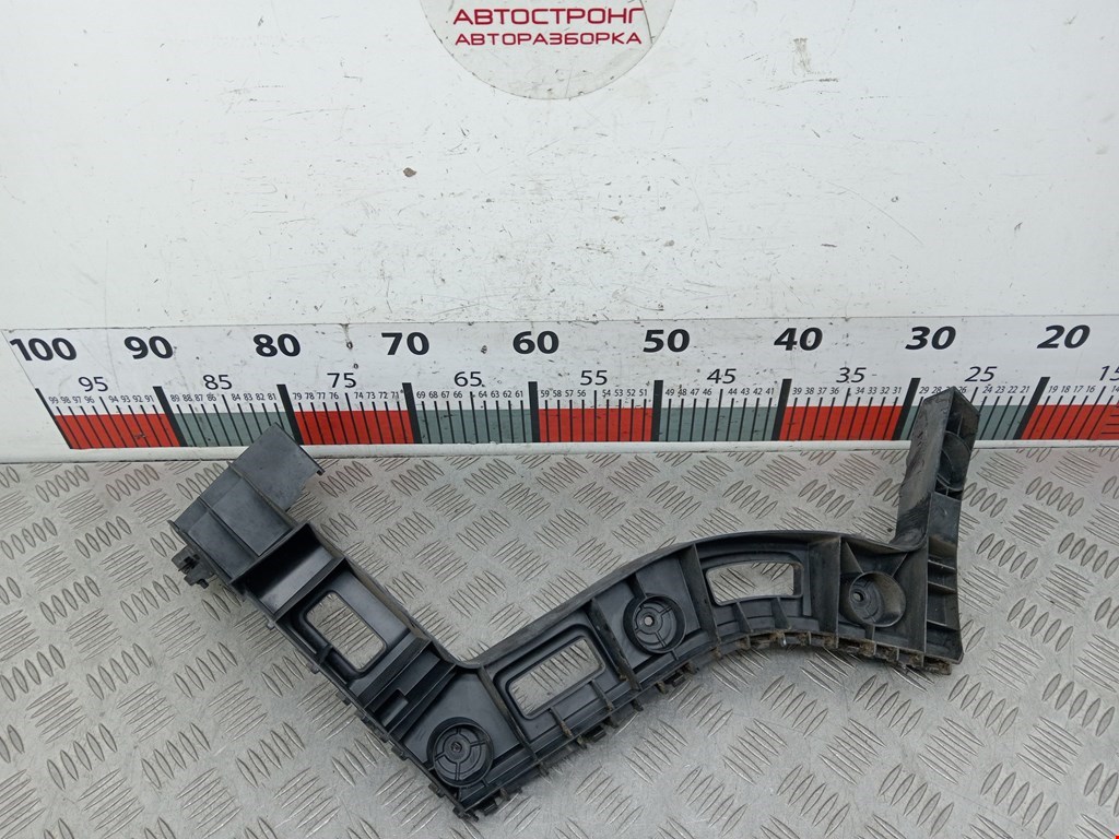 Кронштейн заднего бампера левый правый VOLKSWAGEN Sharan 2010-н.в.