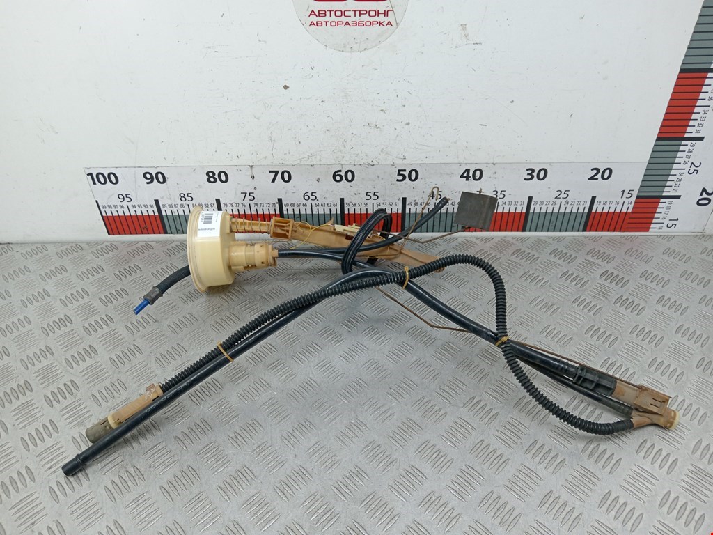 Датчик уровня топлива BMW X5 E53 1999-2006