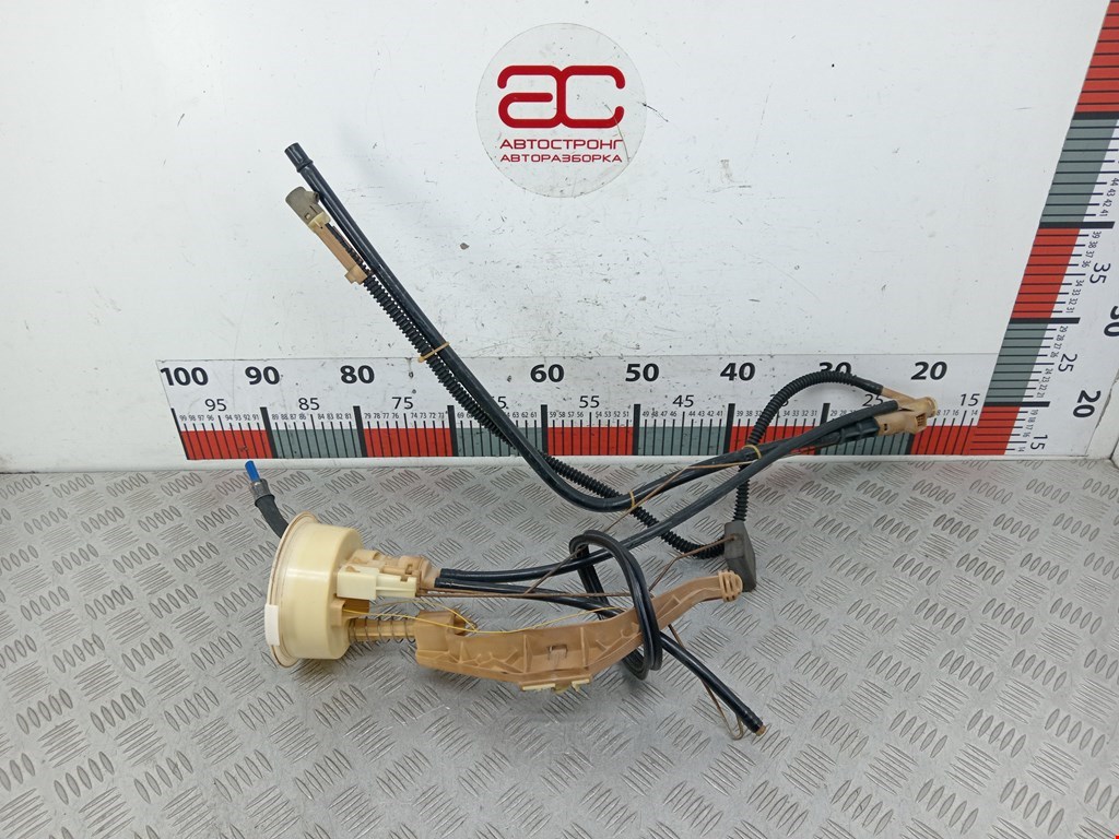 Датчик уровня топлива BMW X5 E53 1999-2006