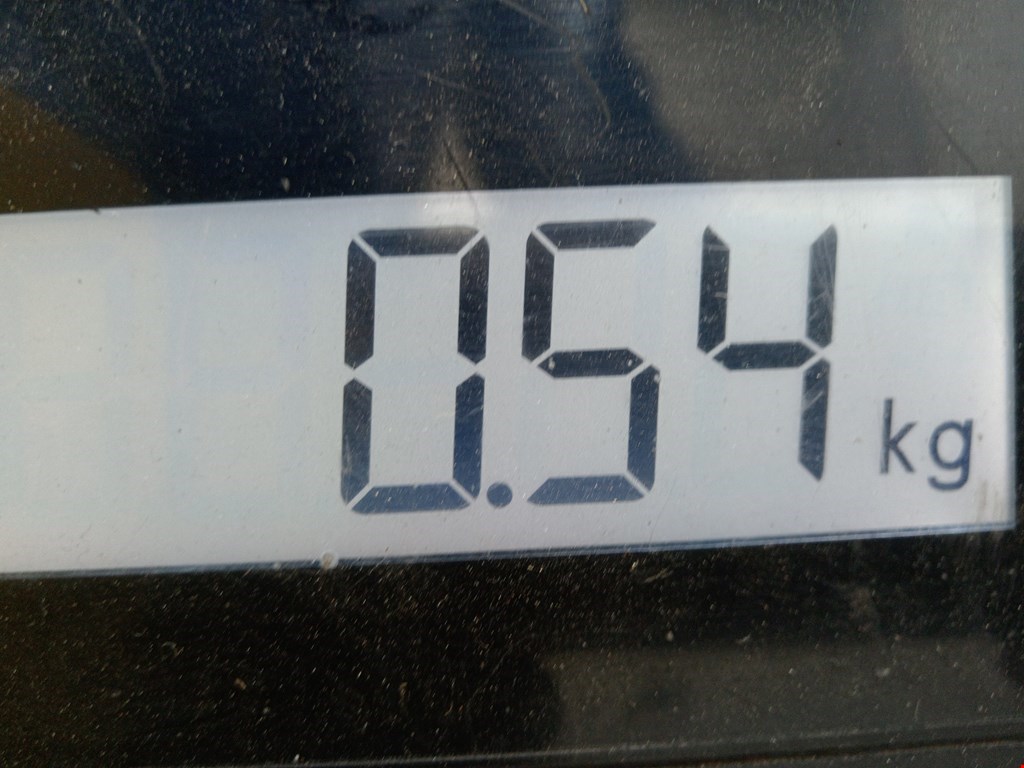 Датчик уровня топлива BMW X5 E53 1999-2006