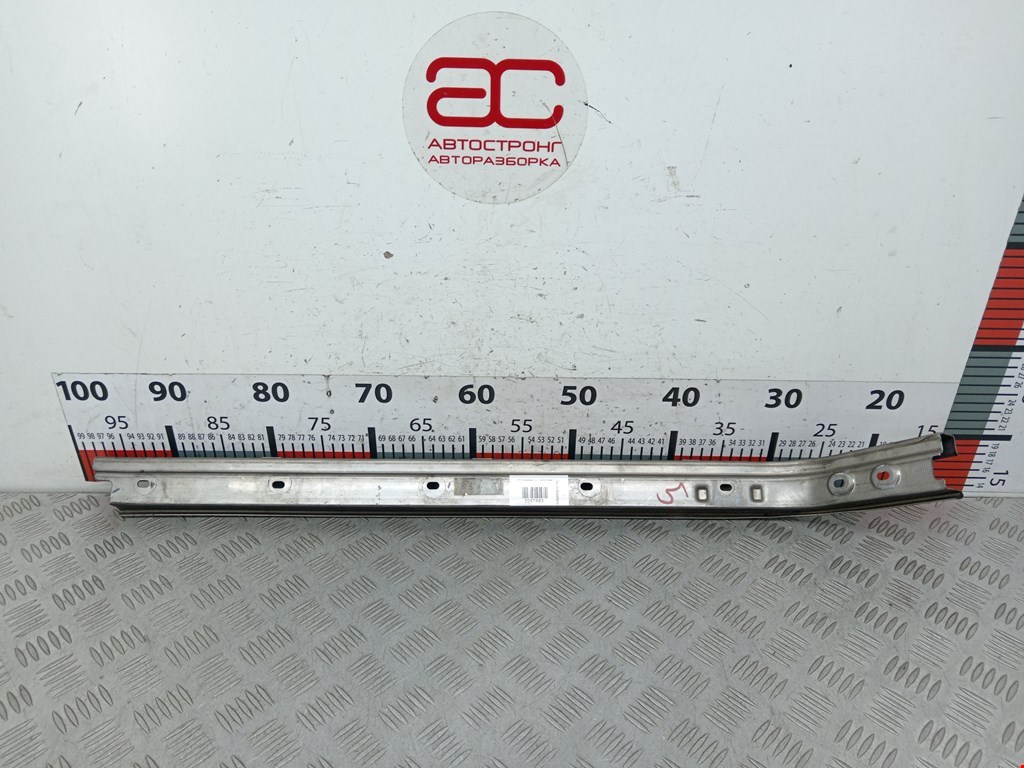 Направляющая сдвижной двери Volkswagen Sharan 2 (2010-2021)