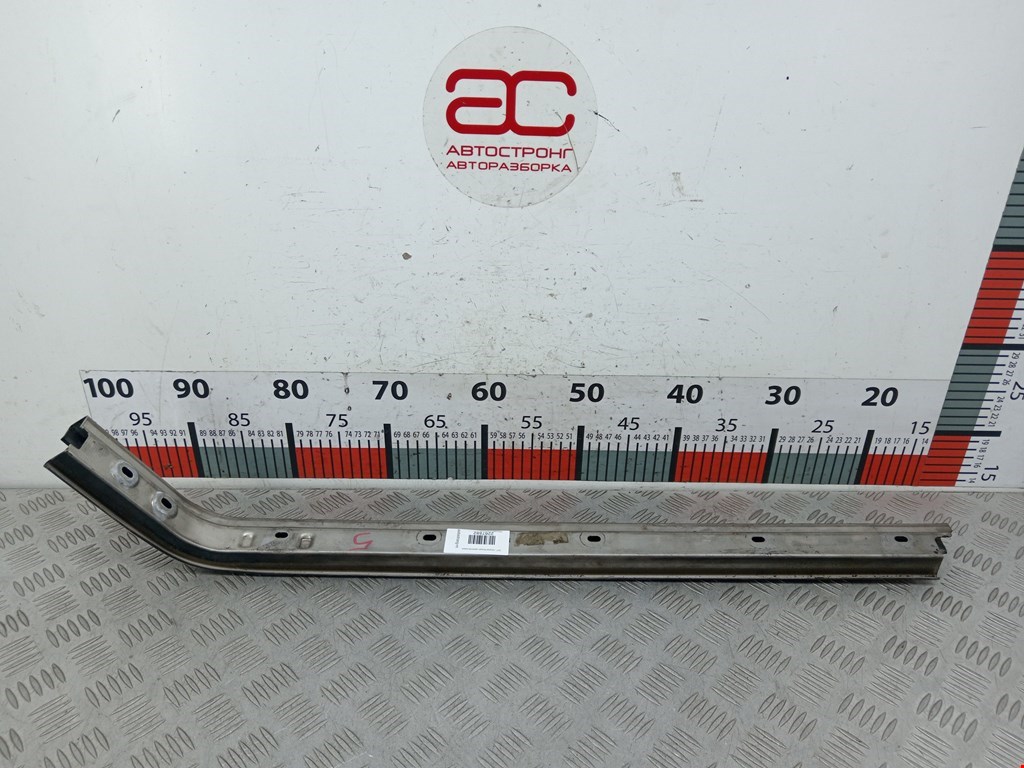 Направляющая сдвижной двери Volkswagen Sharan 2 (2010-2021)