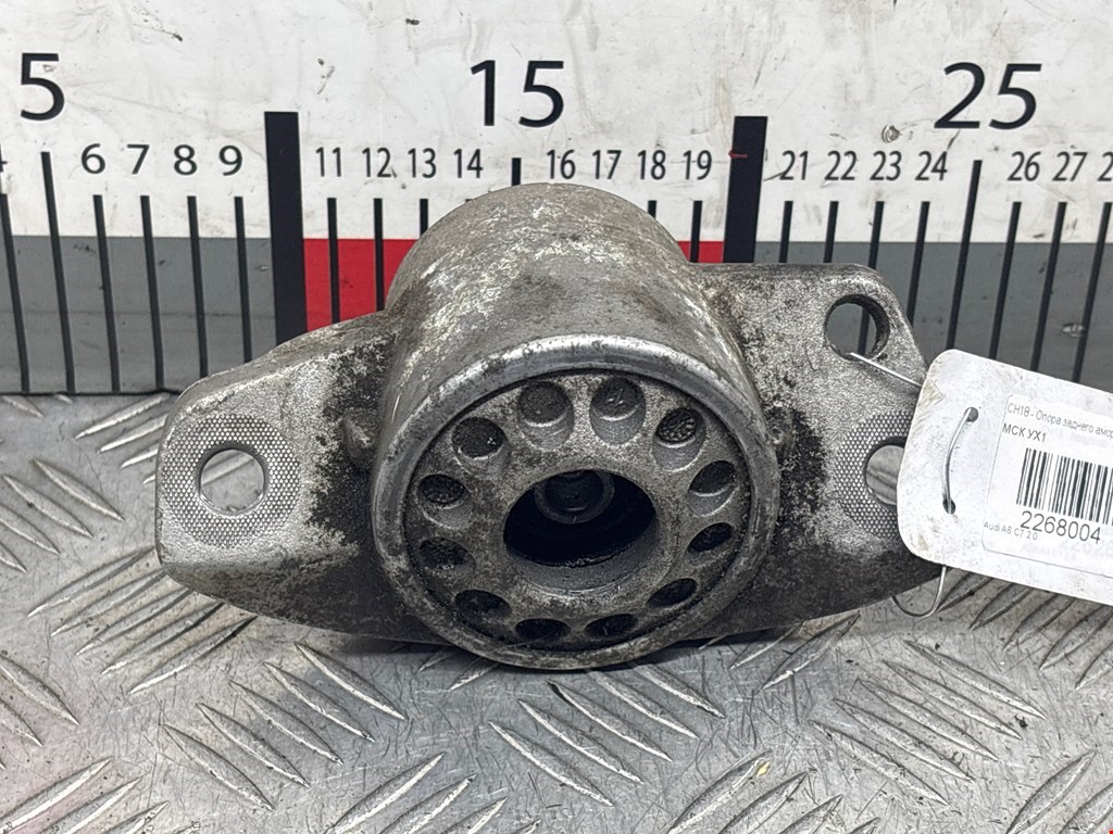 Опора заднего амортизатора верхняя Audi A6 C7 (2011-2018)