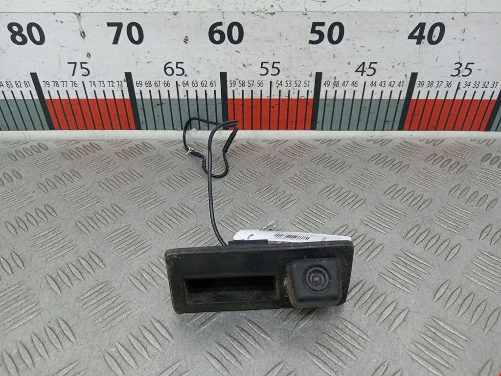 Ручка крышки багажника Volkswagen Sharan 2 (2010-2021)