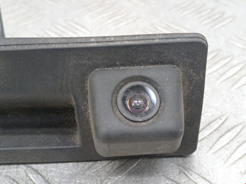 Ручка двери багажника наружная VOLKSWAGEN Sharan 2010-н.в.