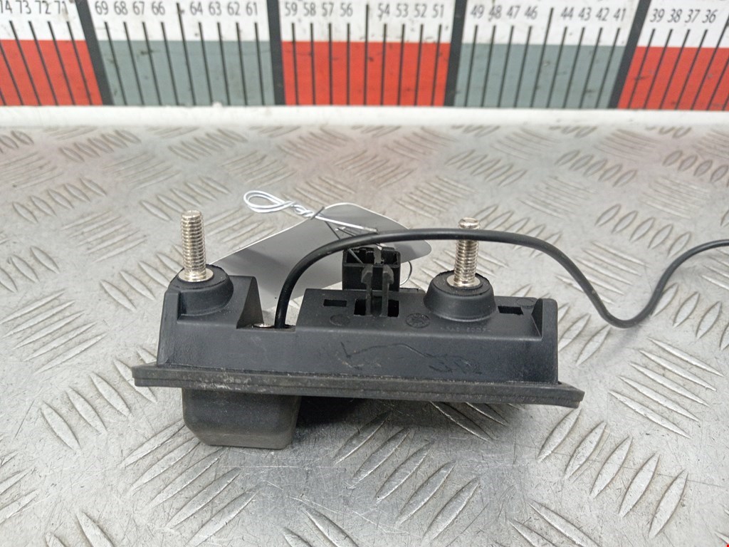 Ручка двери багажника наружная VOLKSWAGEN Sharan 2010-н.в.