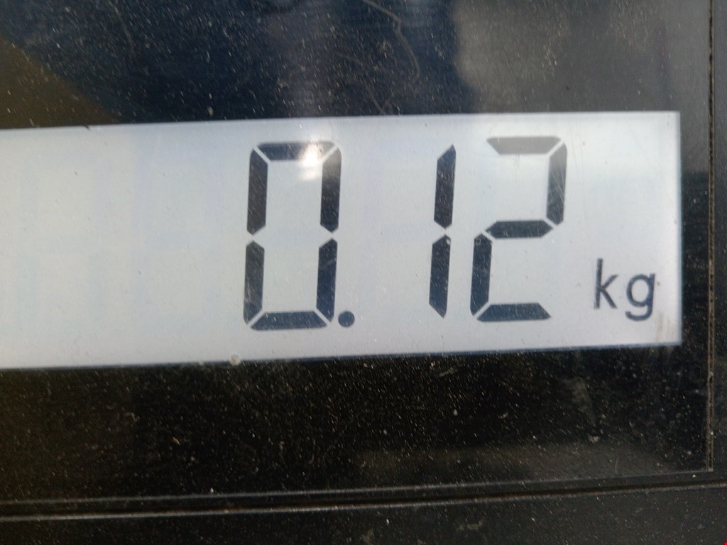 Ручка двери багажника наружная VOLKSWAGEN Sharan 2010-н.в.