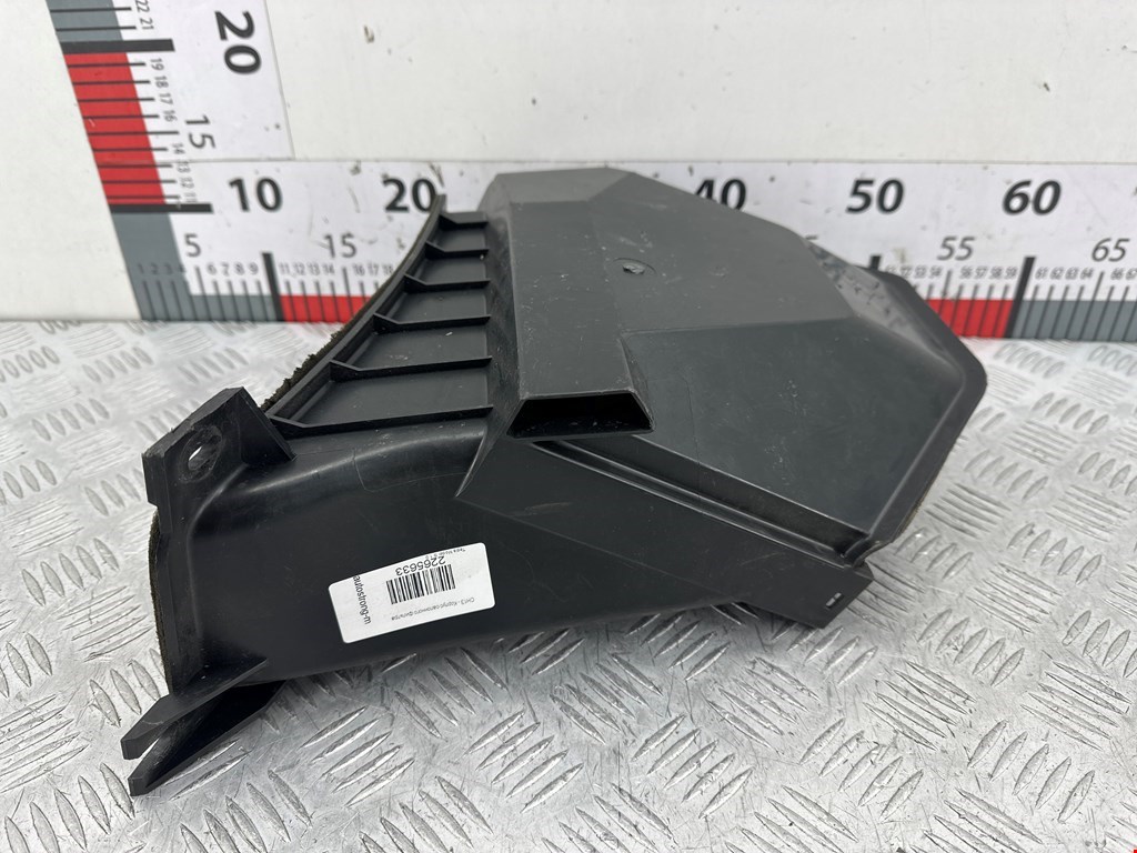 Корпус салонного фильтра TESLA Model S I 2012-н.в.