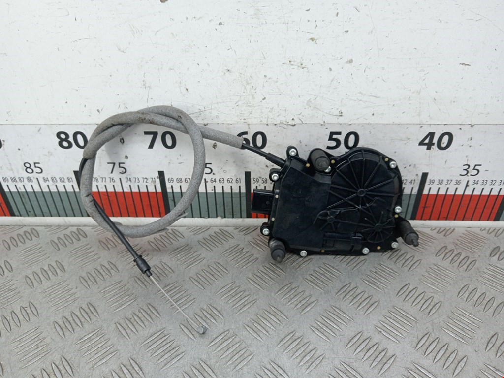 Активатор замка двери VOLKSWAGEN Sharan 2010-н.в.