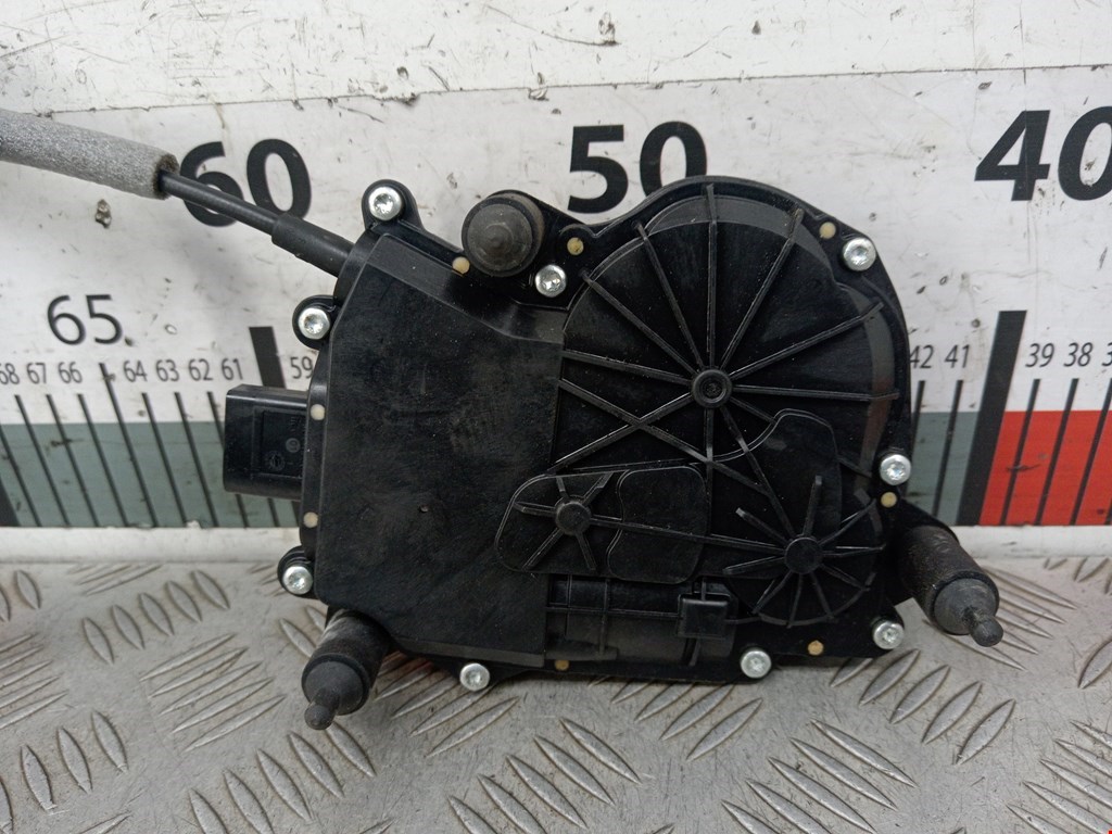 Активатор замка двери VOLKSWAGEN Sharan 2010-н.в.