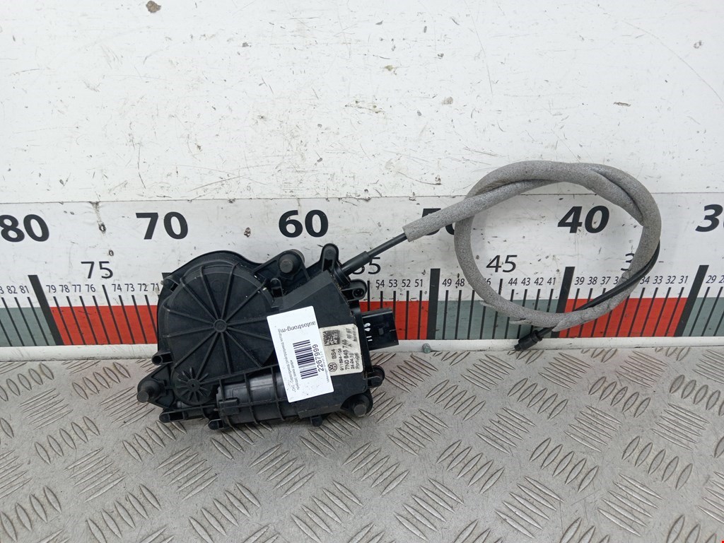 Активатор замка двери VOLKSWAGEN Sharan 2010-н.в.