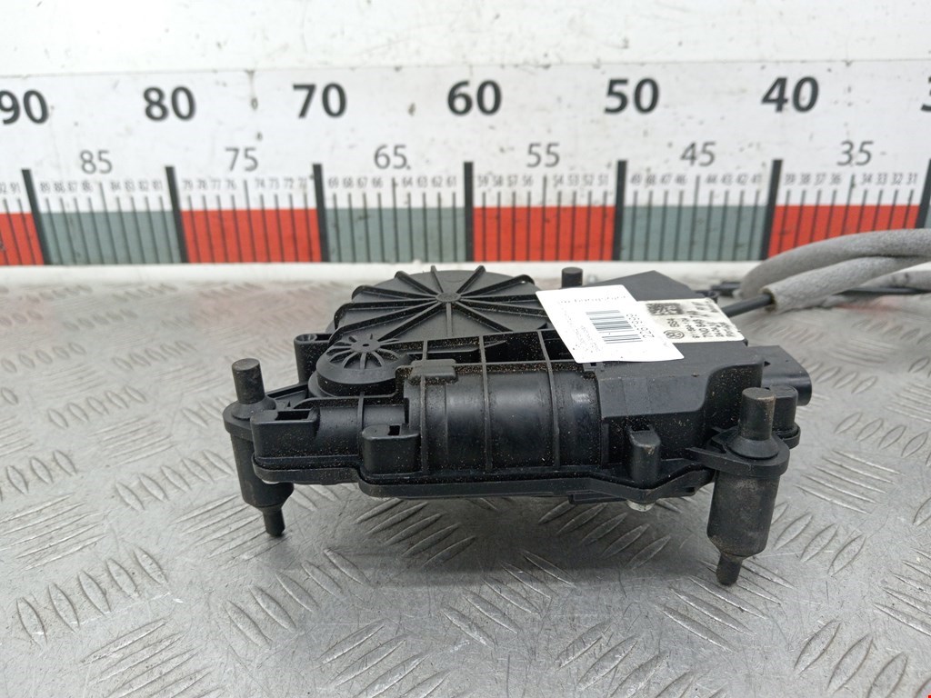 Активатор замка двери VOLKSWAGEN Sharan 2010-н.в.