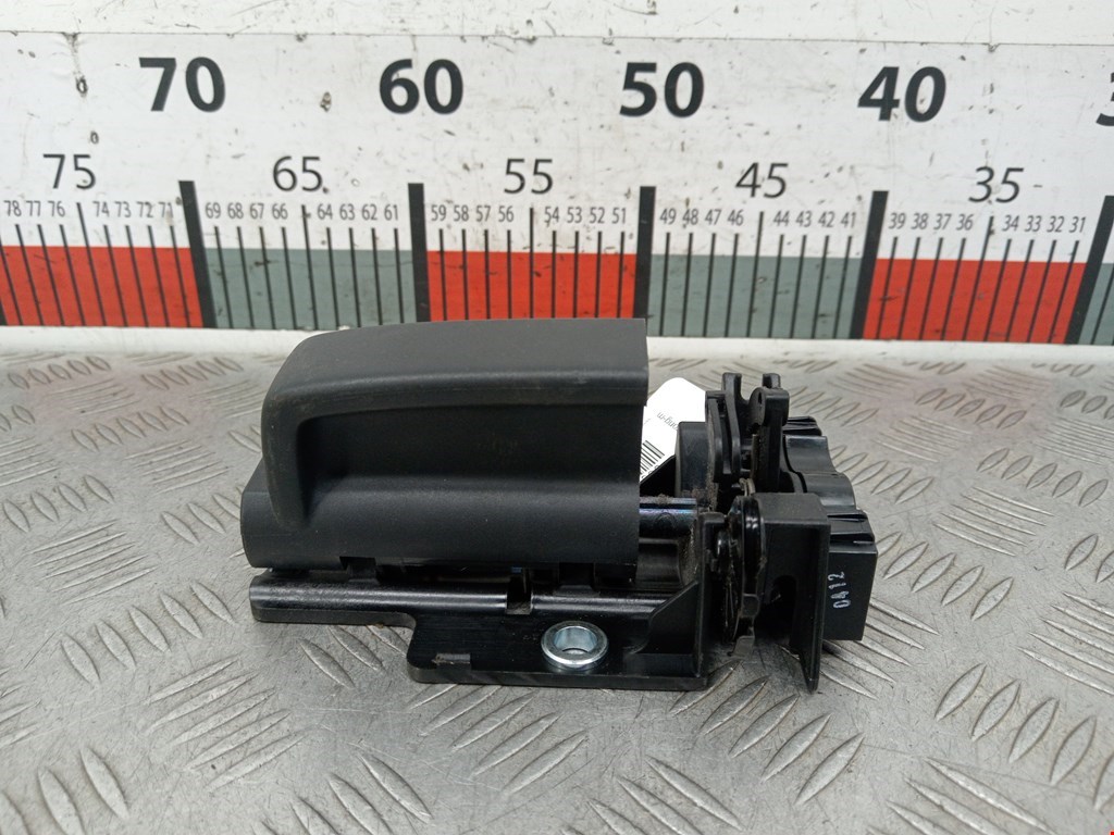 Ручка двери сдвижной внутренняя Volkswagen Sharan 2 (2010-2021)