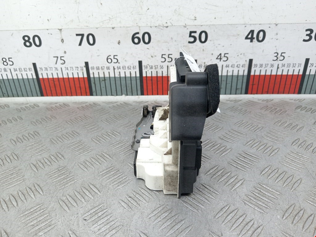 Замок двери передней левой VOLKSWAGEN Sharan 2010-н.в.