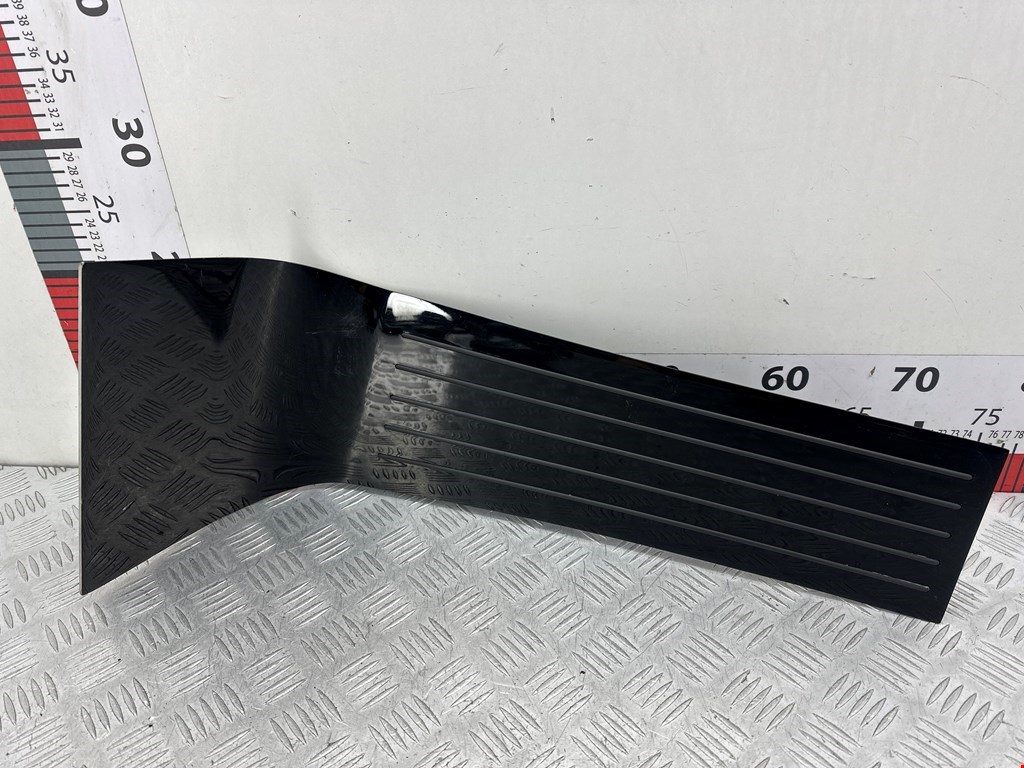 Накладка порога (внутренняя) TESLA Model S I 2012-н.в.