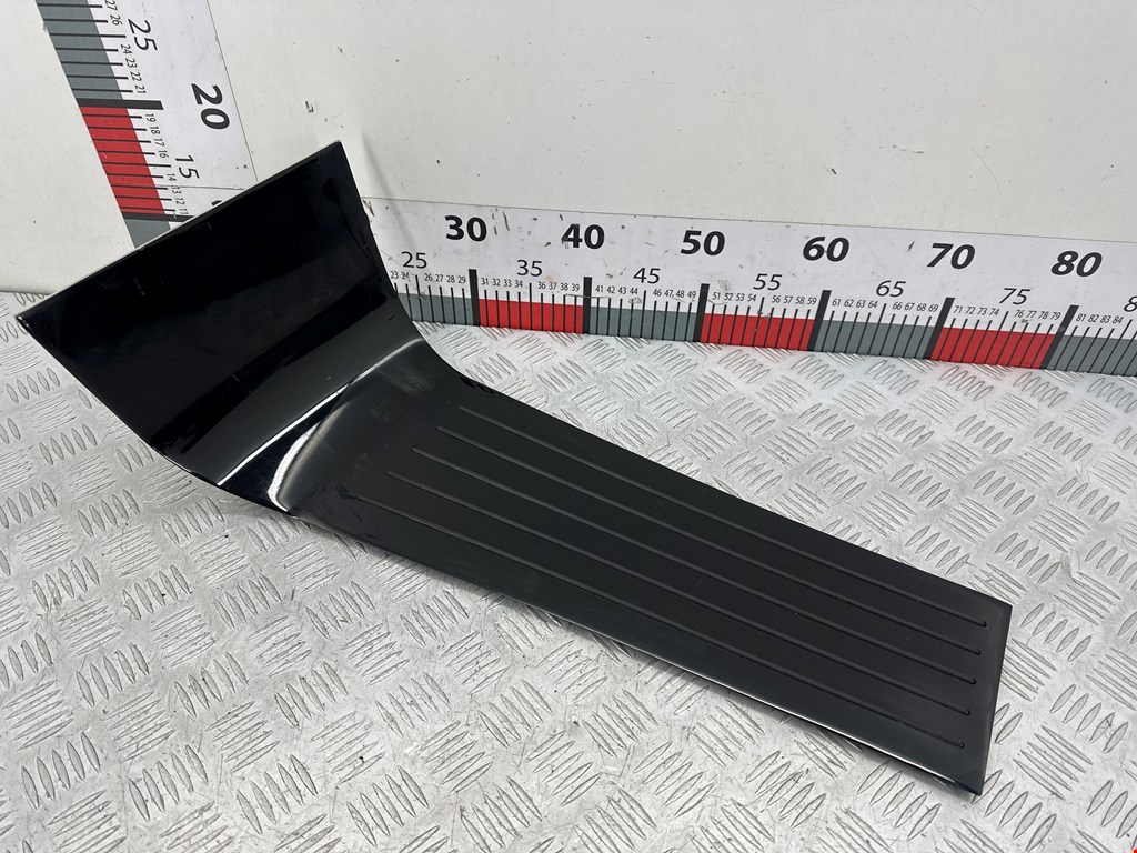 Накладка порога (внутренняя) TESLA Model S I 2012-н.в.