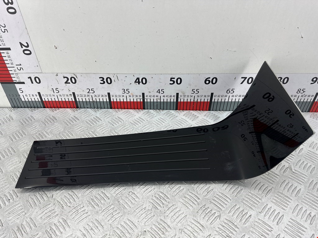 Накладка порога (внутренняя) TESLA Model S I 2012-н.в.