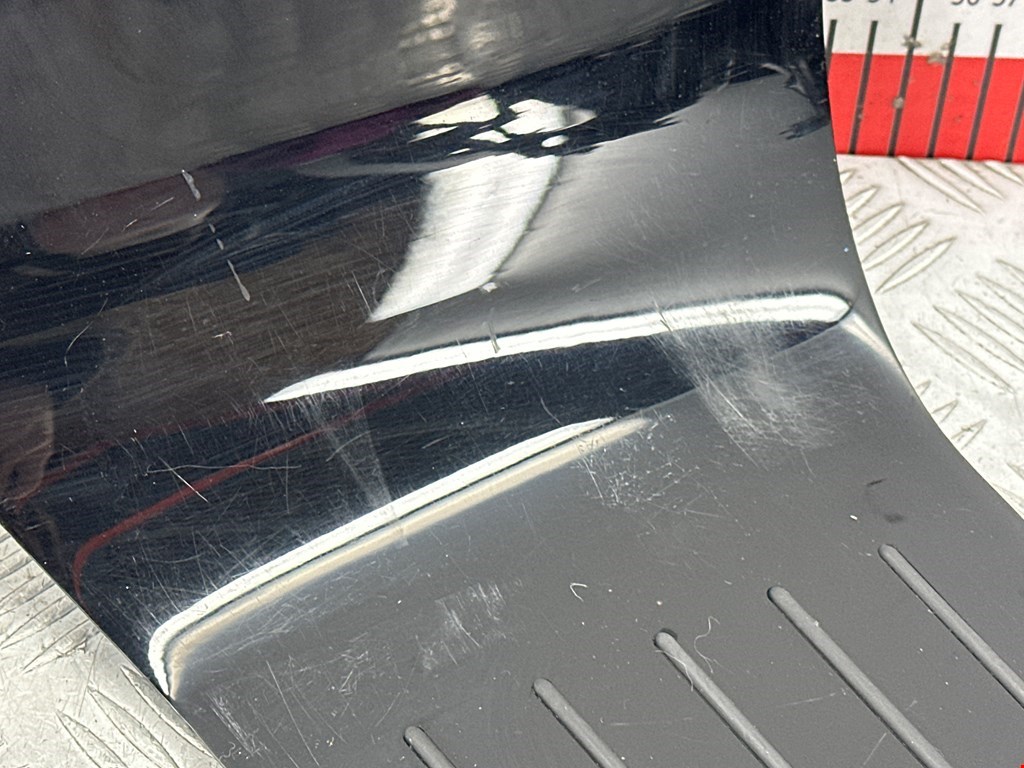 Накладка порога (внутренняя) TESLA Model S I 2012-н.в.