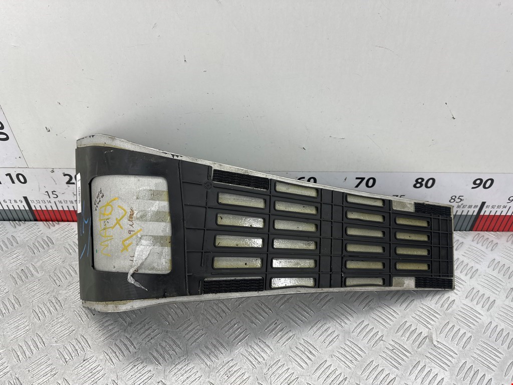 Накладка порога (внутренняя) TESLA Model S I 2012-н.в.