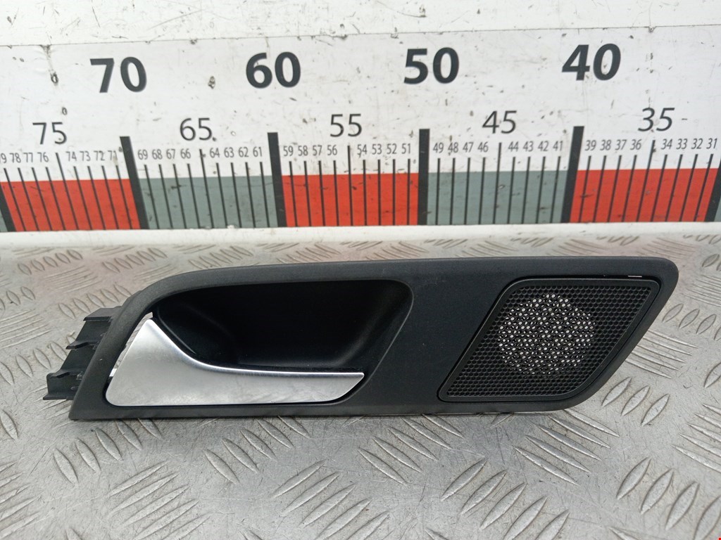 Ручка двери внутренняя передняя левая Volkswagen Sharan 2 (2010-2021)