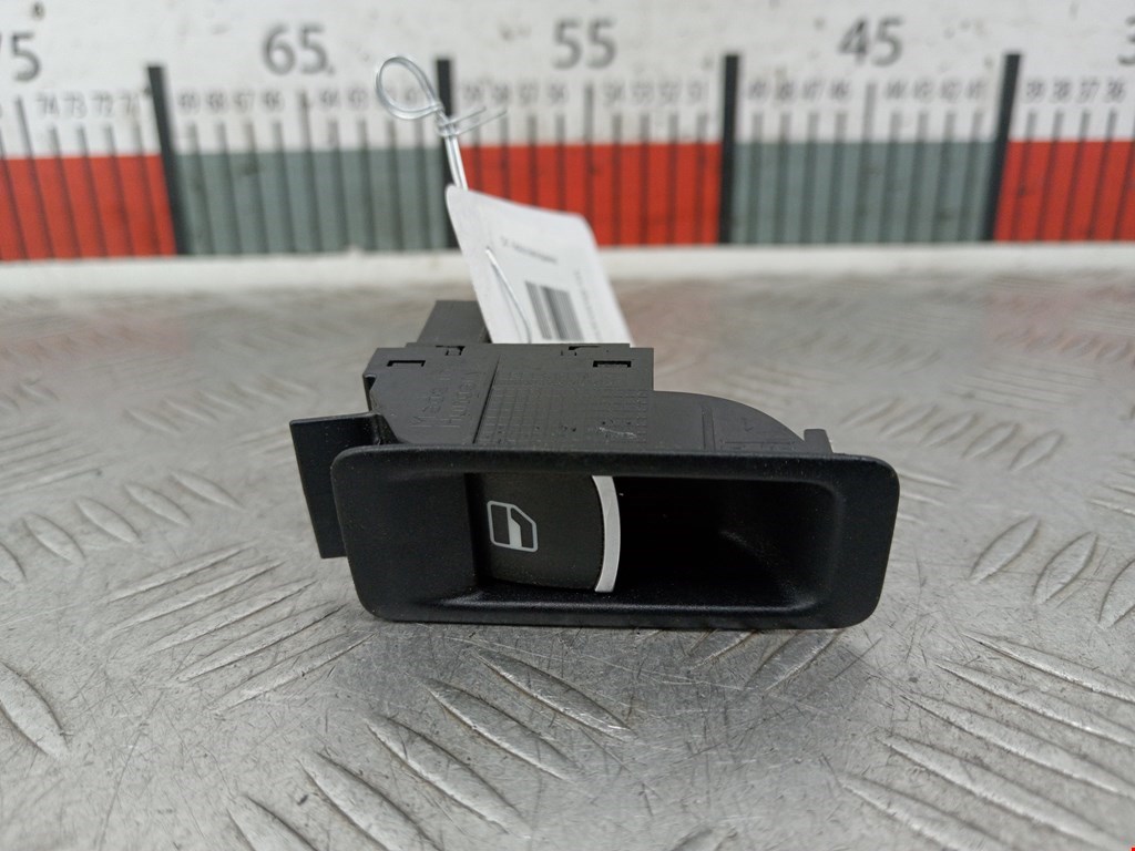 Кнопка стеклоподъемника VOLKSWAGEN Sharan 2010-н.в.
