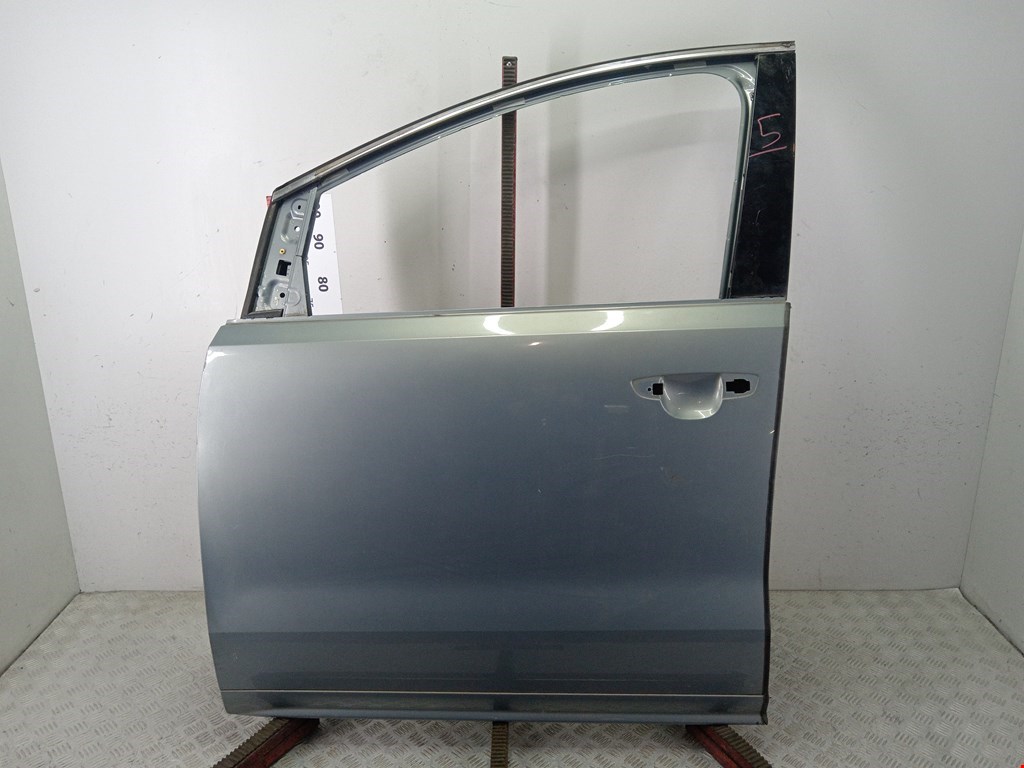 Дверь передняя левая VOLKSWAGEN Sharan 2010-н.в.